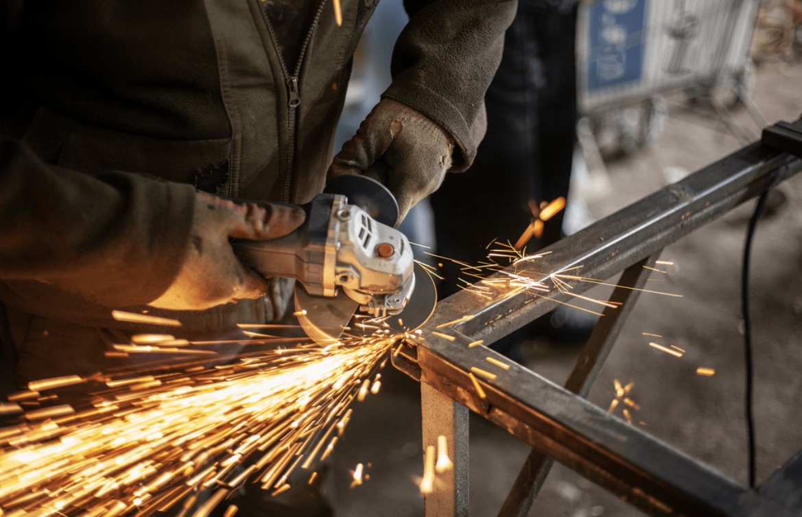 Charlotte Arc Mobile Welding logo