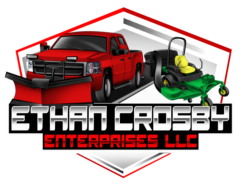 Ethan Crosby Enterprises LLC logo