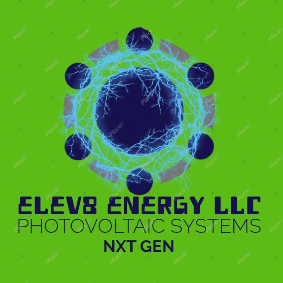 Avatar for Elev8 Energy Llc