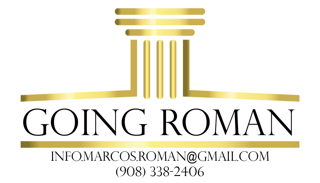 Avatar for Going Roman Pressure Washing