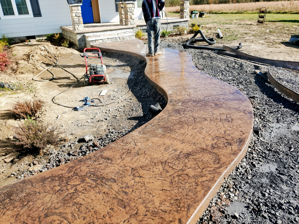 Avatar for Anderson Concrete & Construction