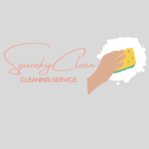 squeekyclean logo
