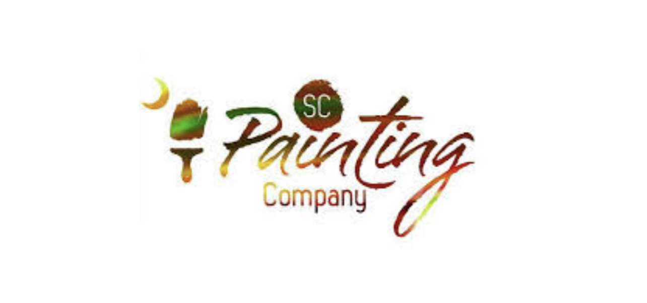 SC Painting logo