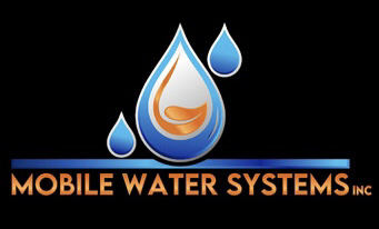 Mobile Water Systems logo