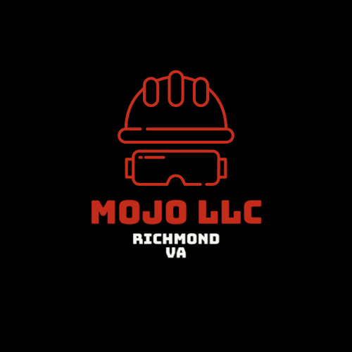 MoJo LLC Home Repair logo