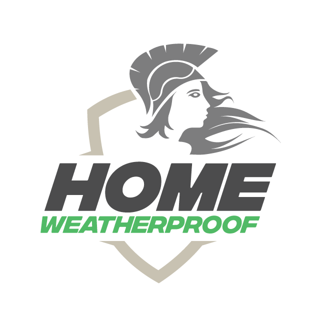 Home Weatherproof logo