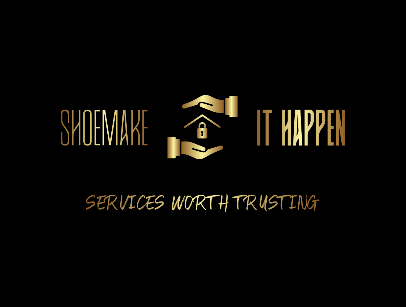 Avatar for Shoemake It Happen llc