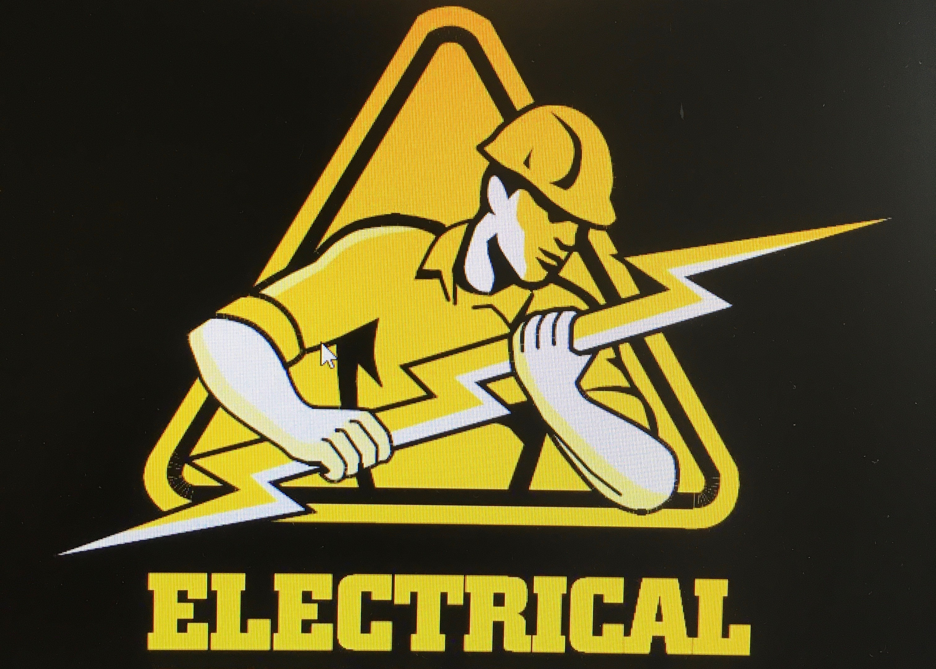 Brent Electric logo