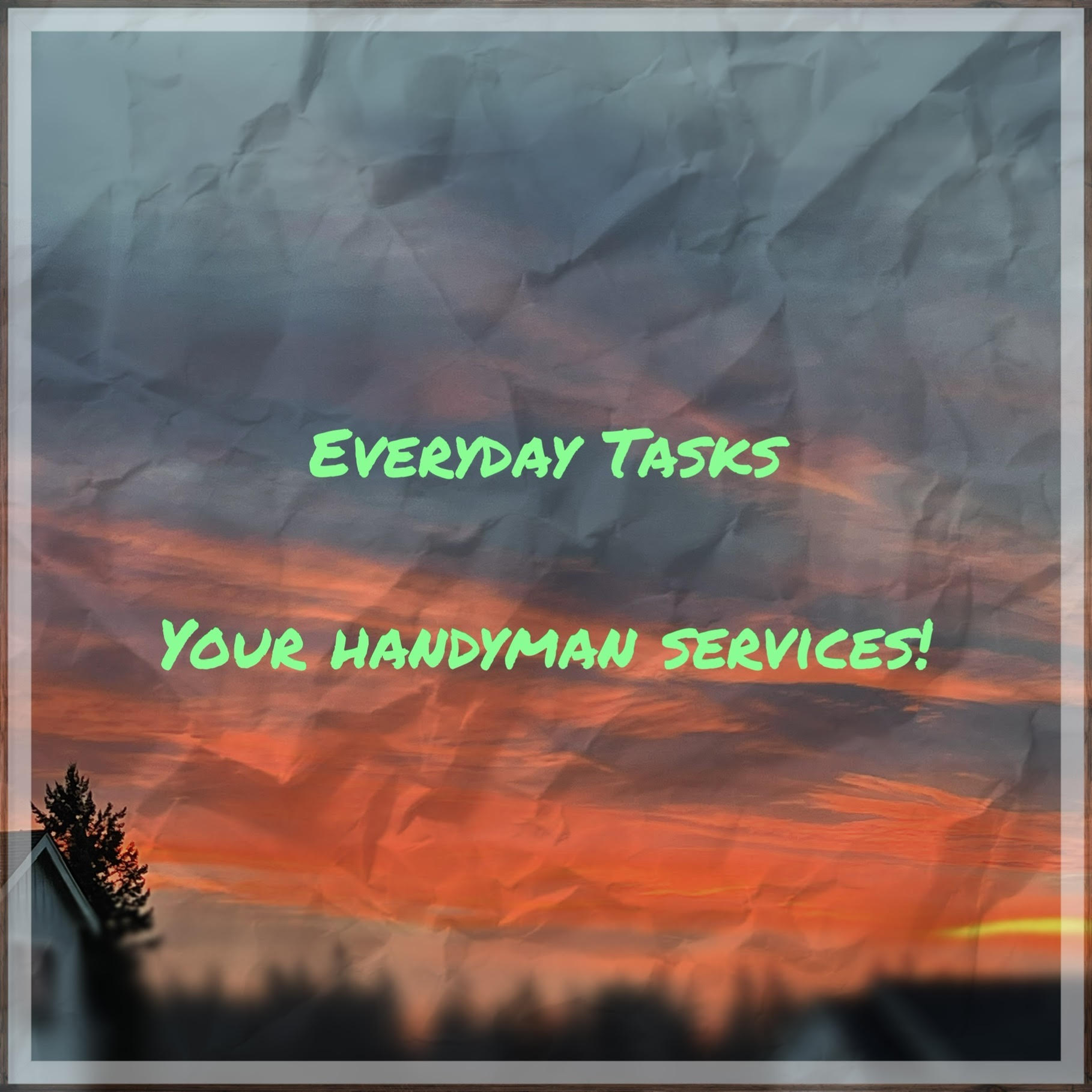 Everyday Tasks logo