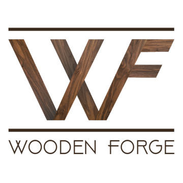 Wooden Forge, LLC logo
