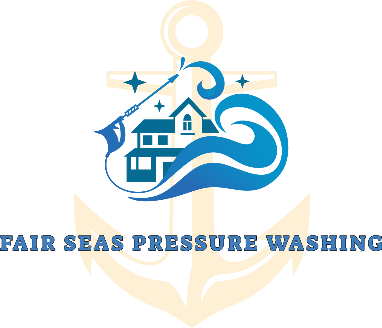 Avatar for Fair seas pressure washing