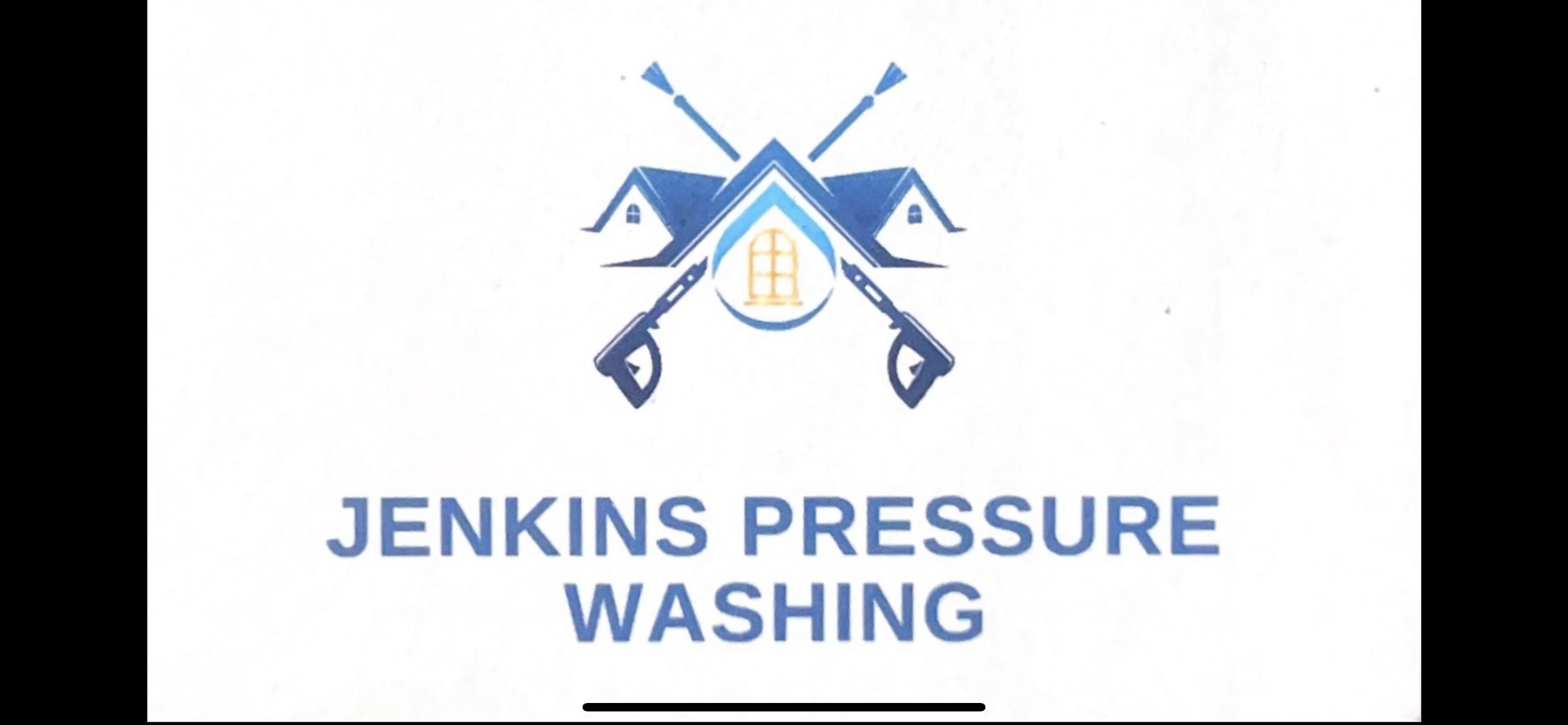 Avatar for Jenkins Pressure Washing