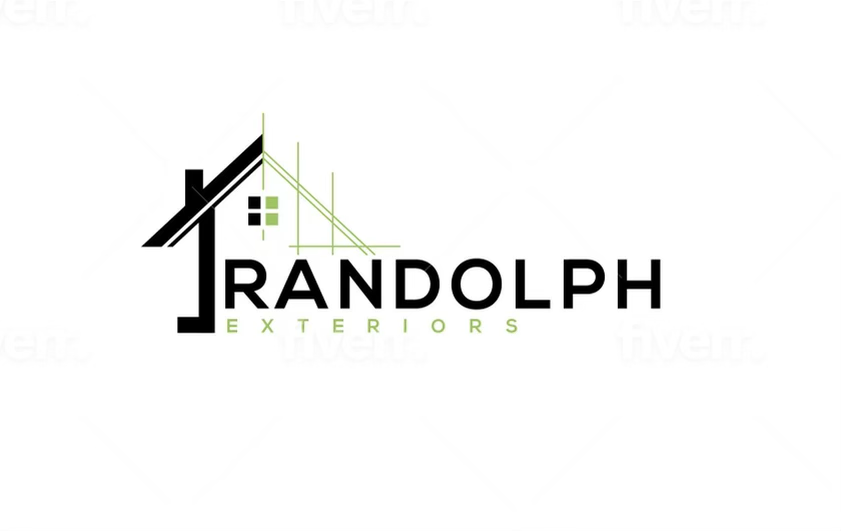 Randolph Exteriors and More logo