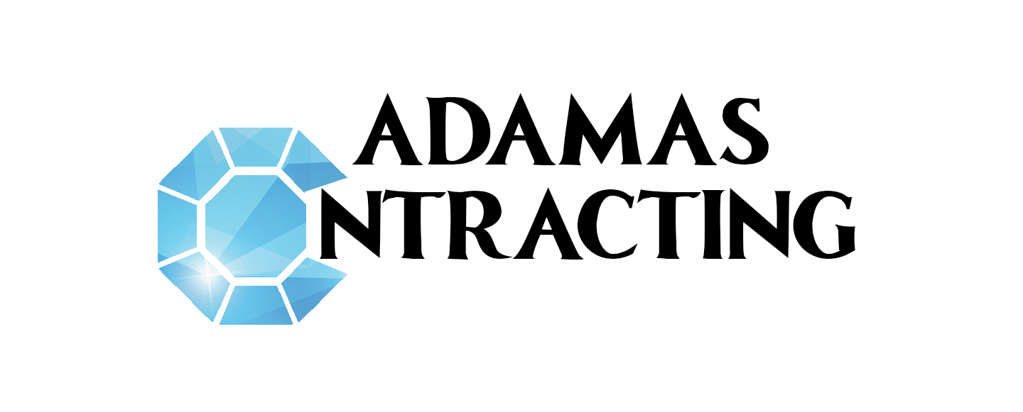 Adamas Contracting, LLC logo