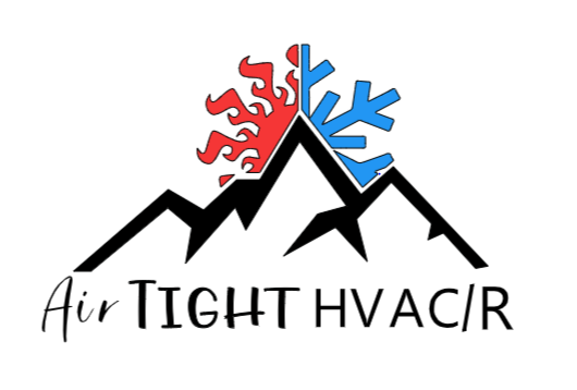 Air Tight HVAC/R logo
