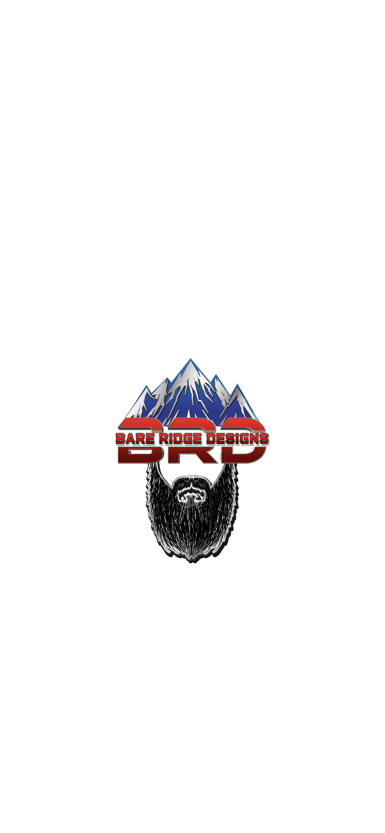 Bare Ridge Designs logo