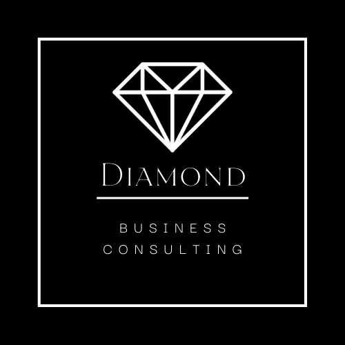 Diamond Consulting Group logo