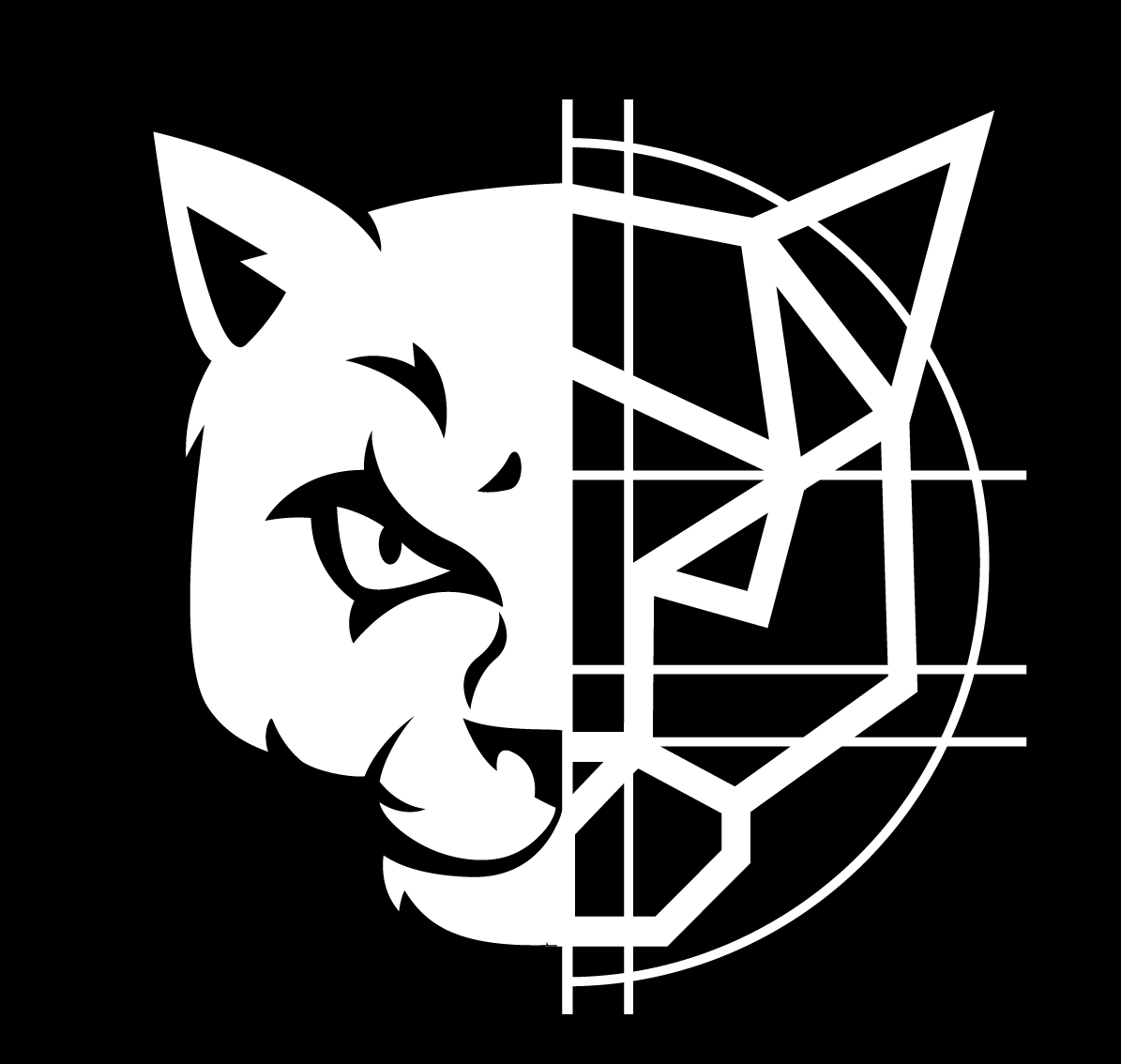 Black Jaguar Construction logo