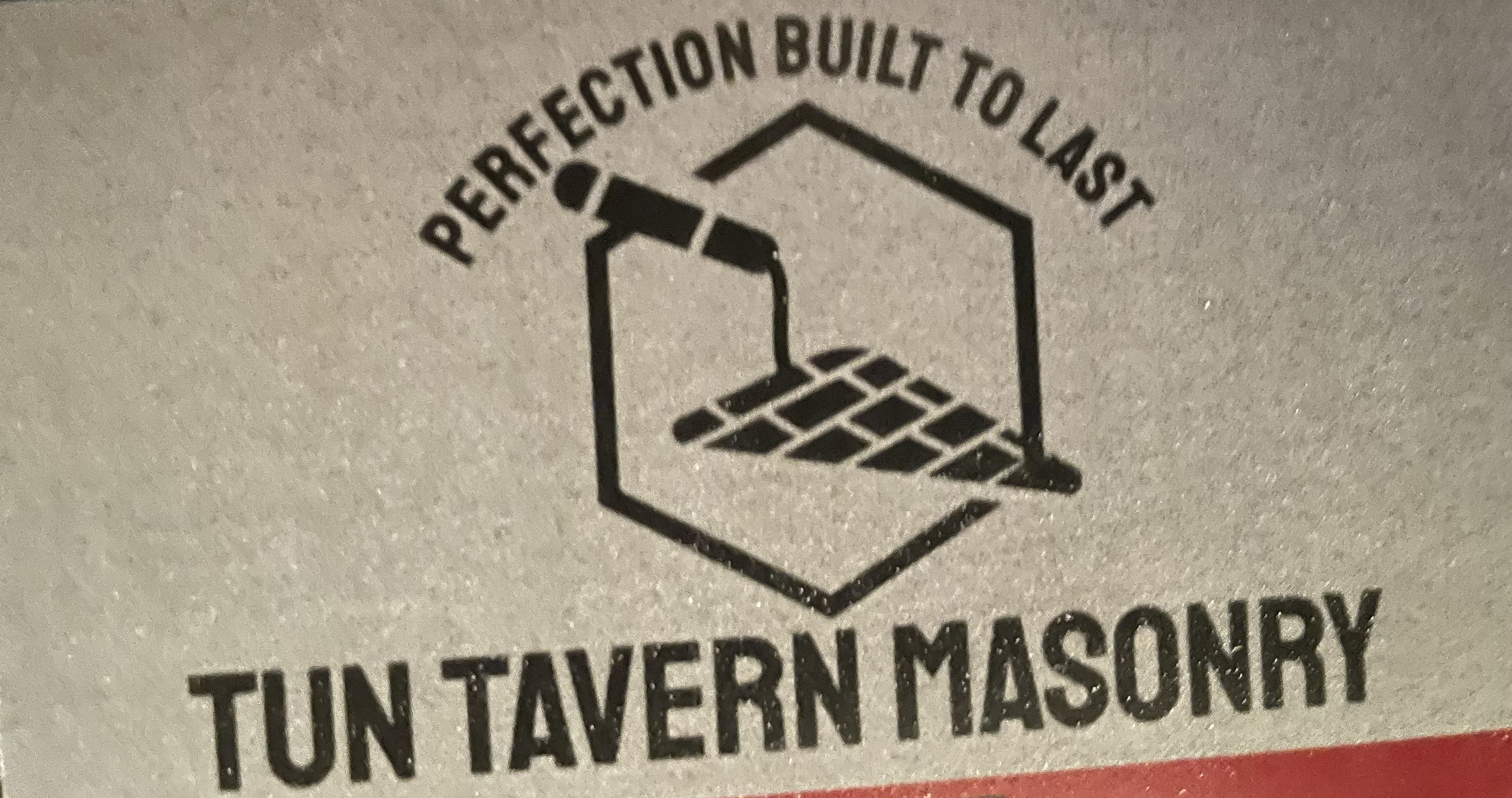 Avatar for Tun Tavern Masonry