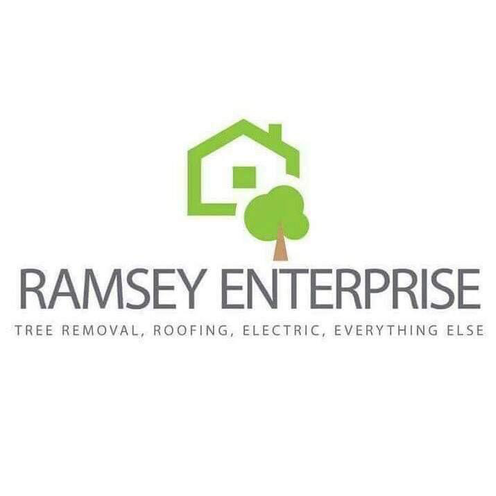 Ramsey Enterprise LLC logo