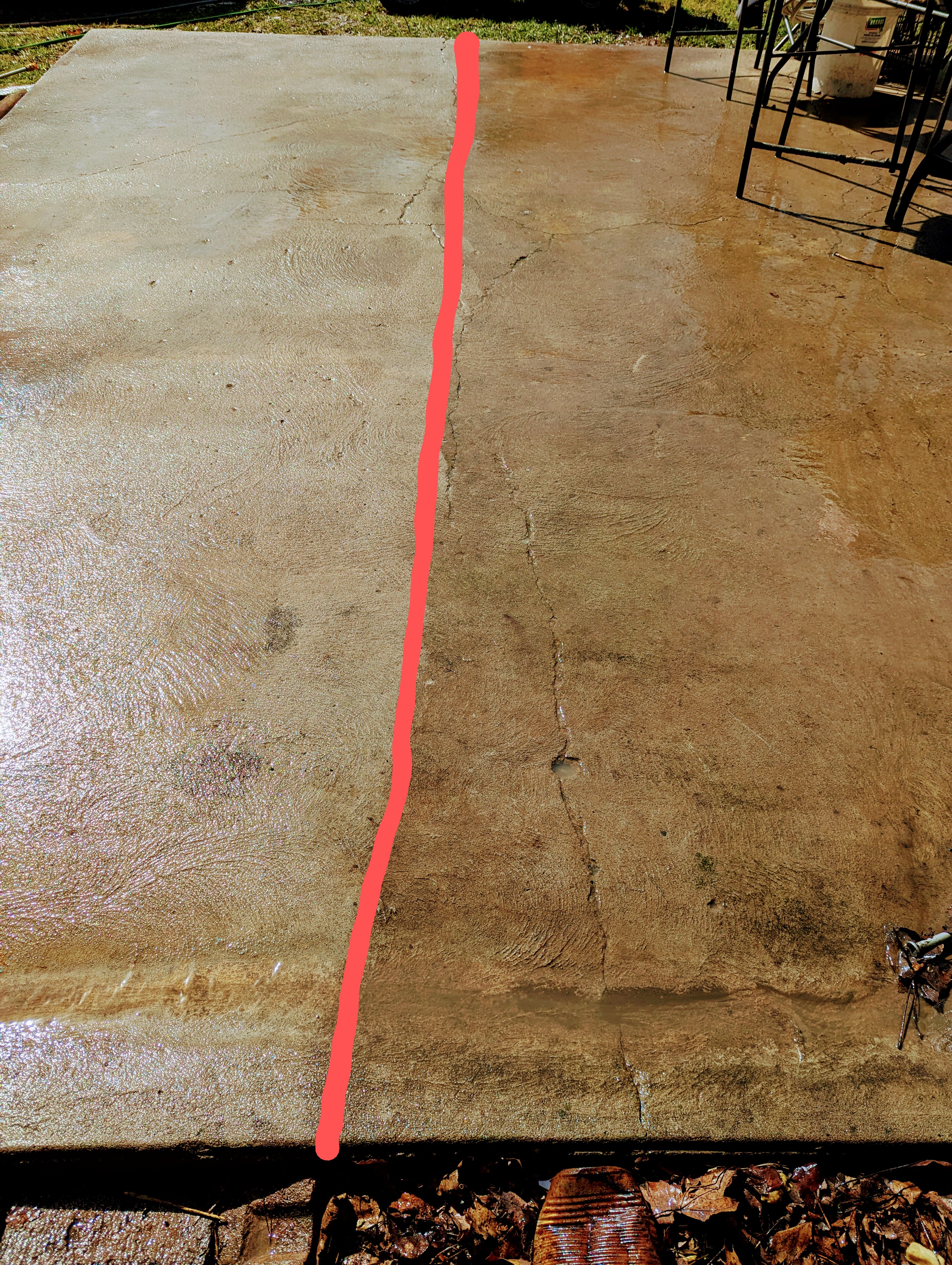 Precision cleaning LLC logo