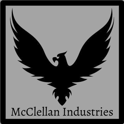 Avatar for McClellan Industries inc