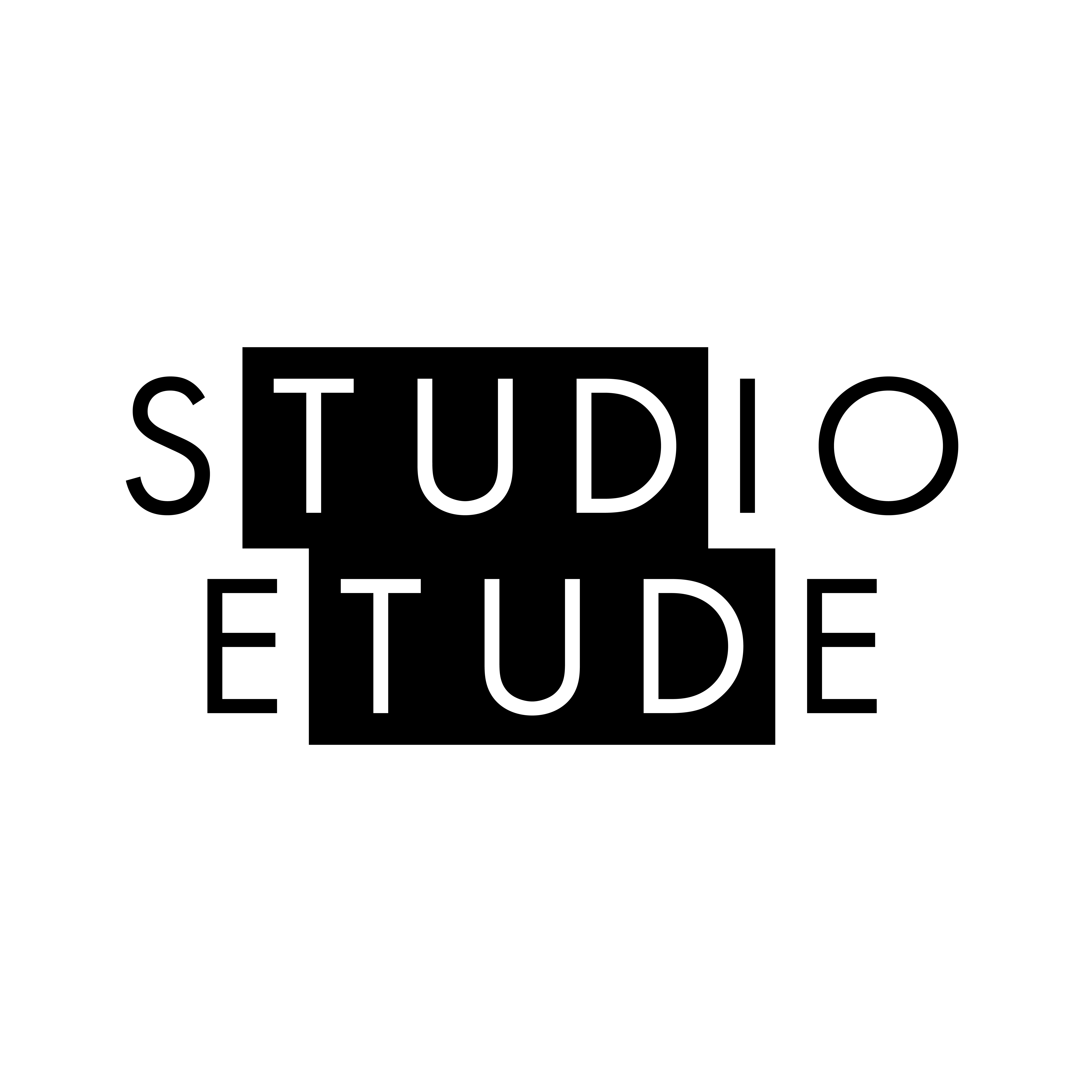 Studio Etude logo
