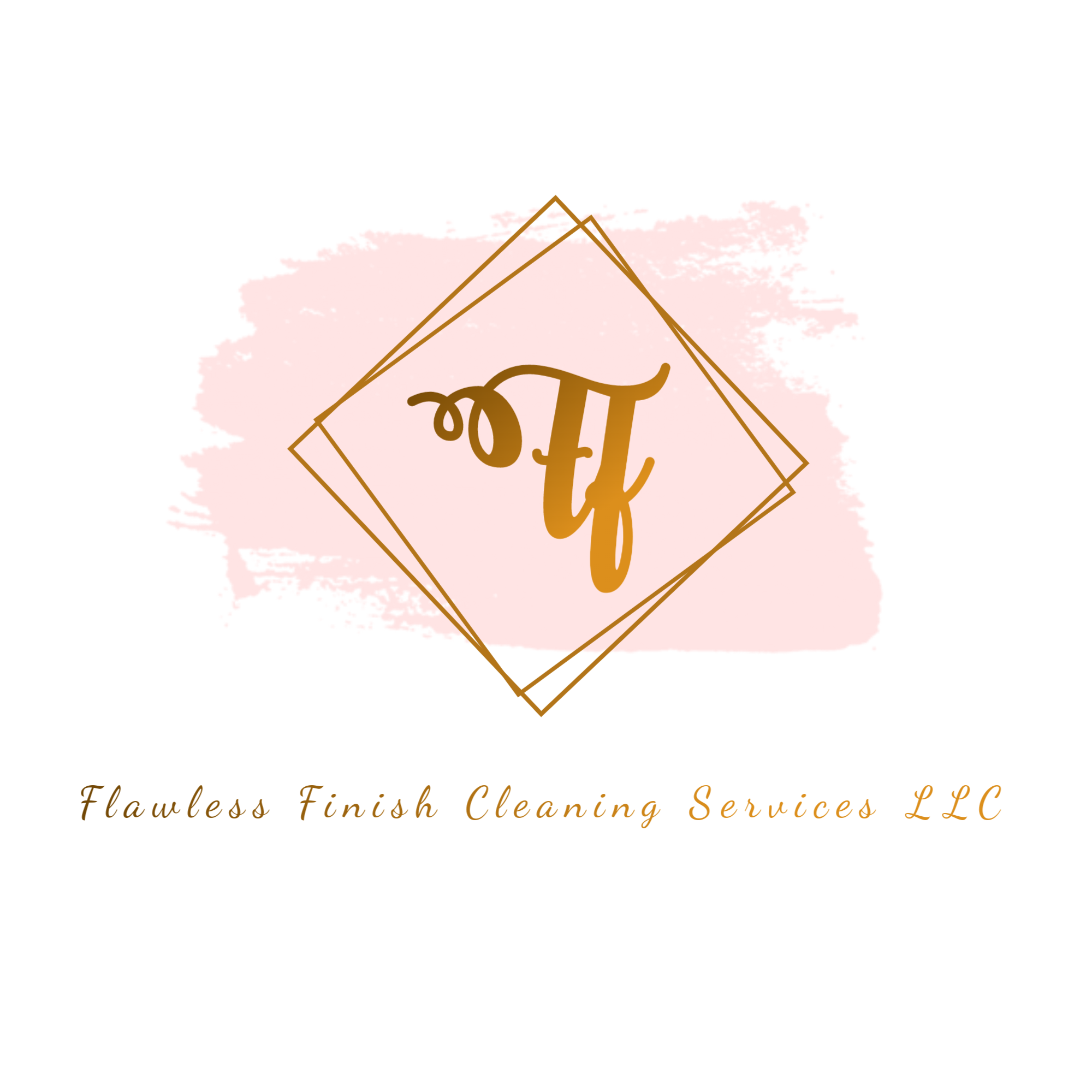 Flawless Finish Cleaning Services LLC logo