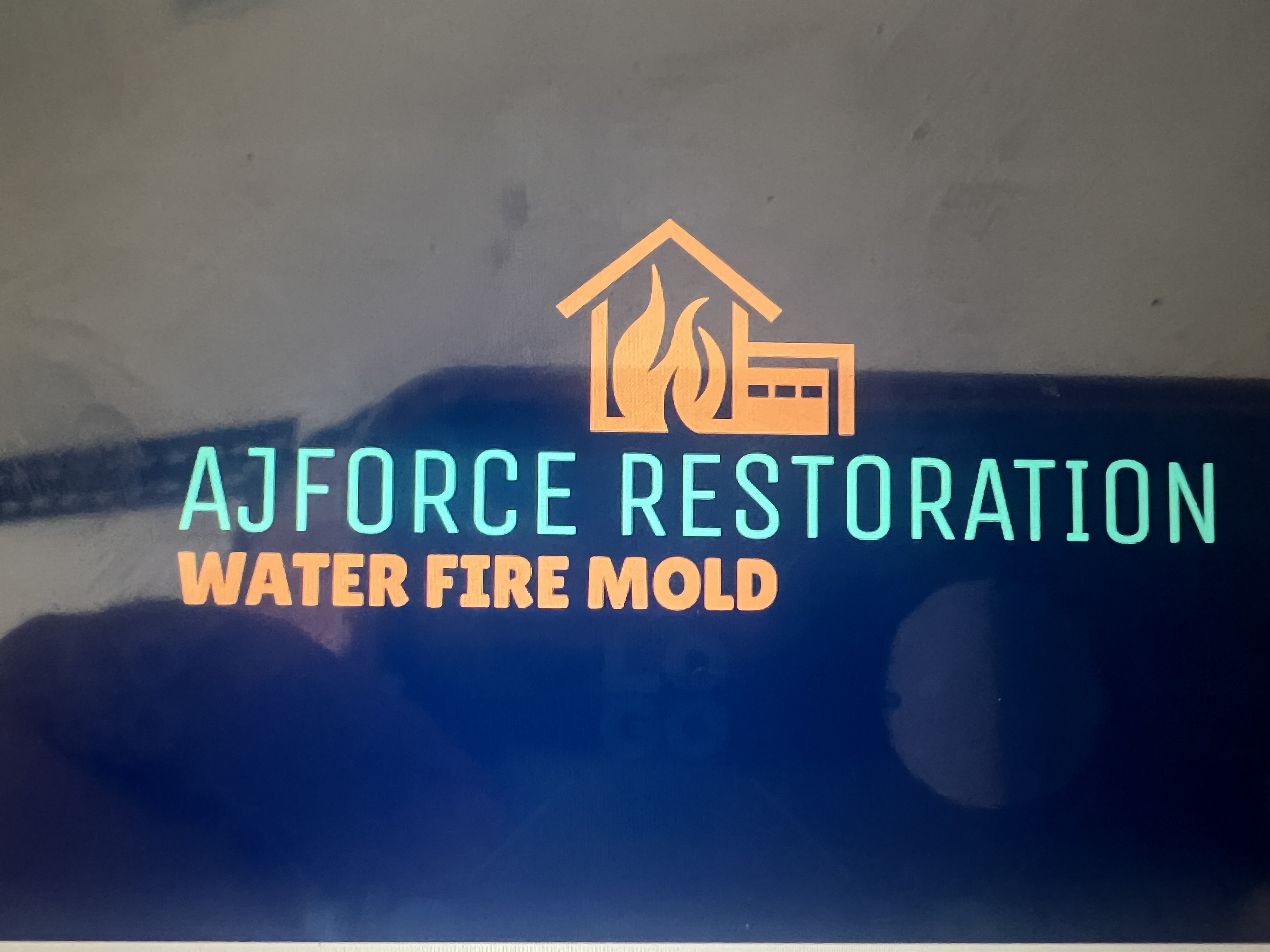 Avatar for AJ Force Restoration