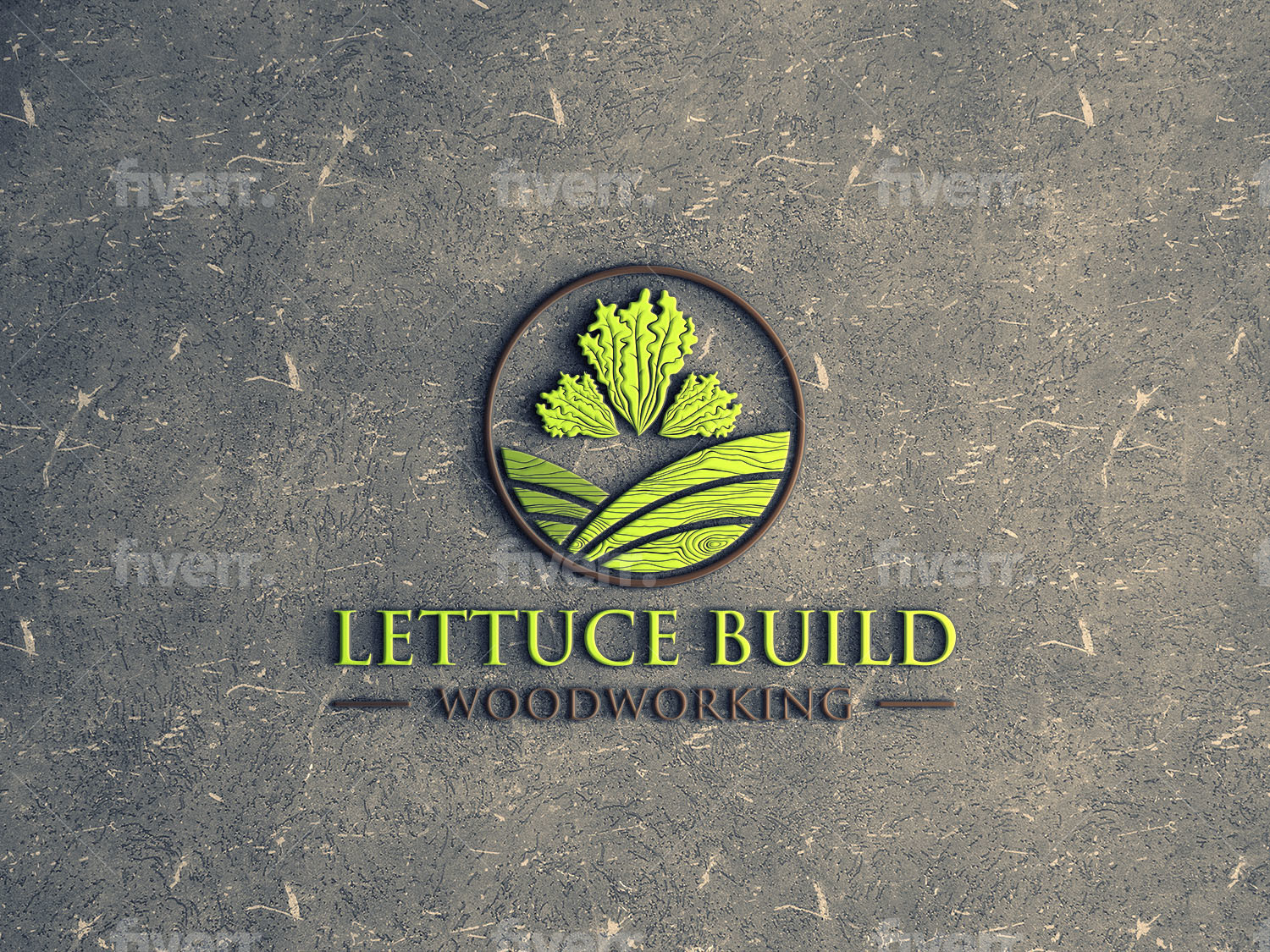 Avatar for Lettuce Build