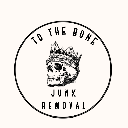 TTB Junk Removal logo