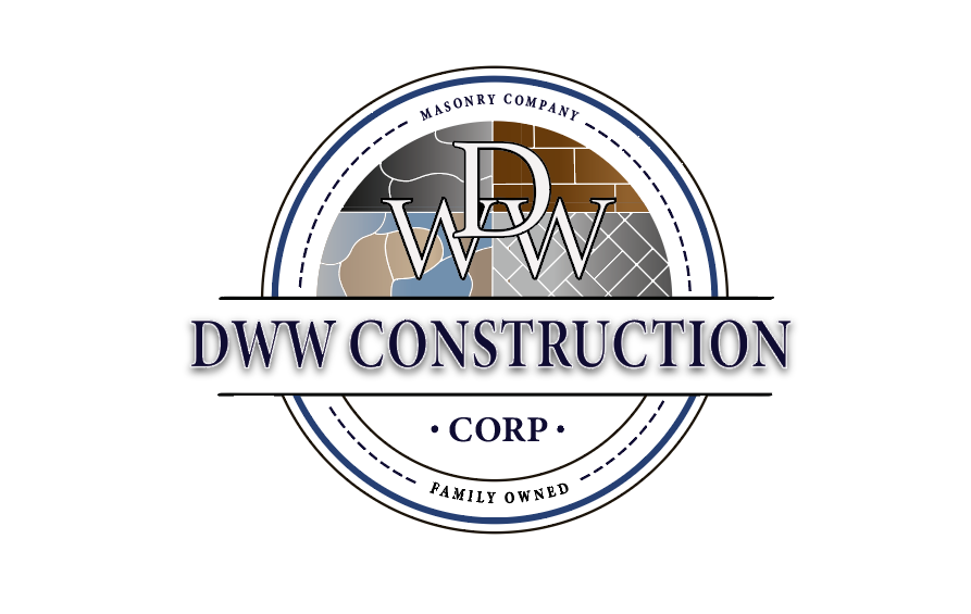DWW CONSTRUCTION CORP. logo