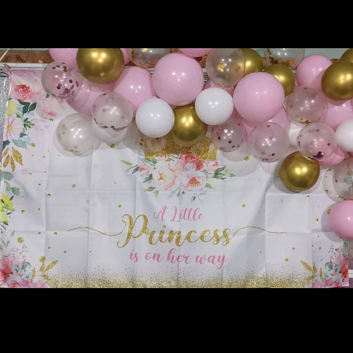 Avatar for Kids birthdays party planner