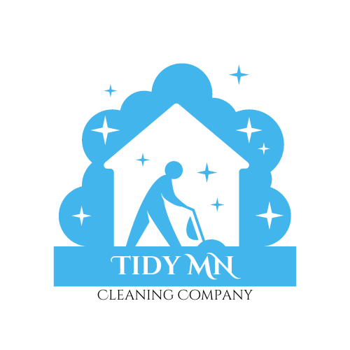 Tidy MN logo