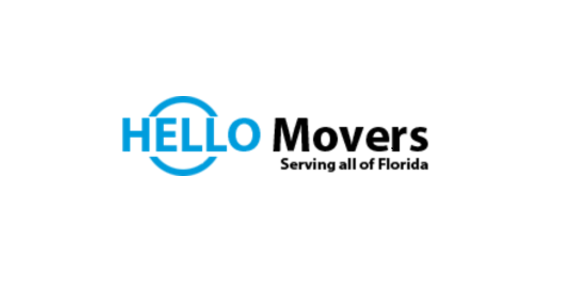 Hello Movers LLC logo