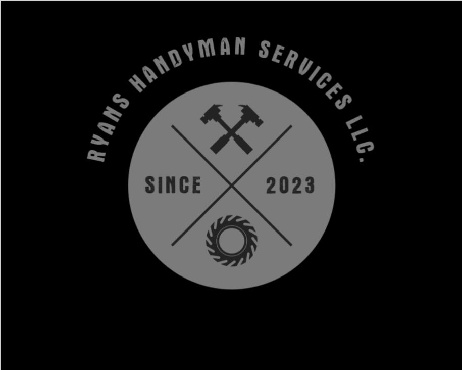 Ryans Handyman Services LLC logo