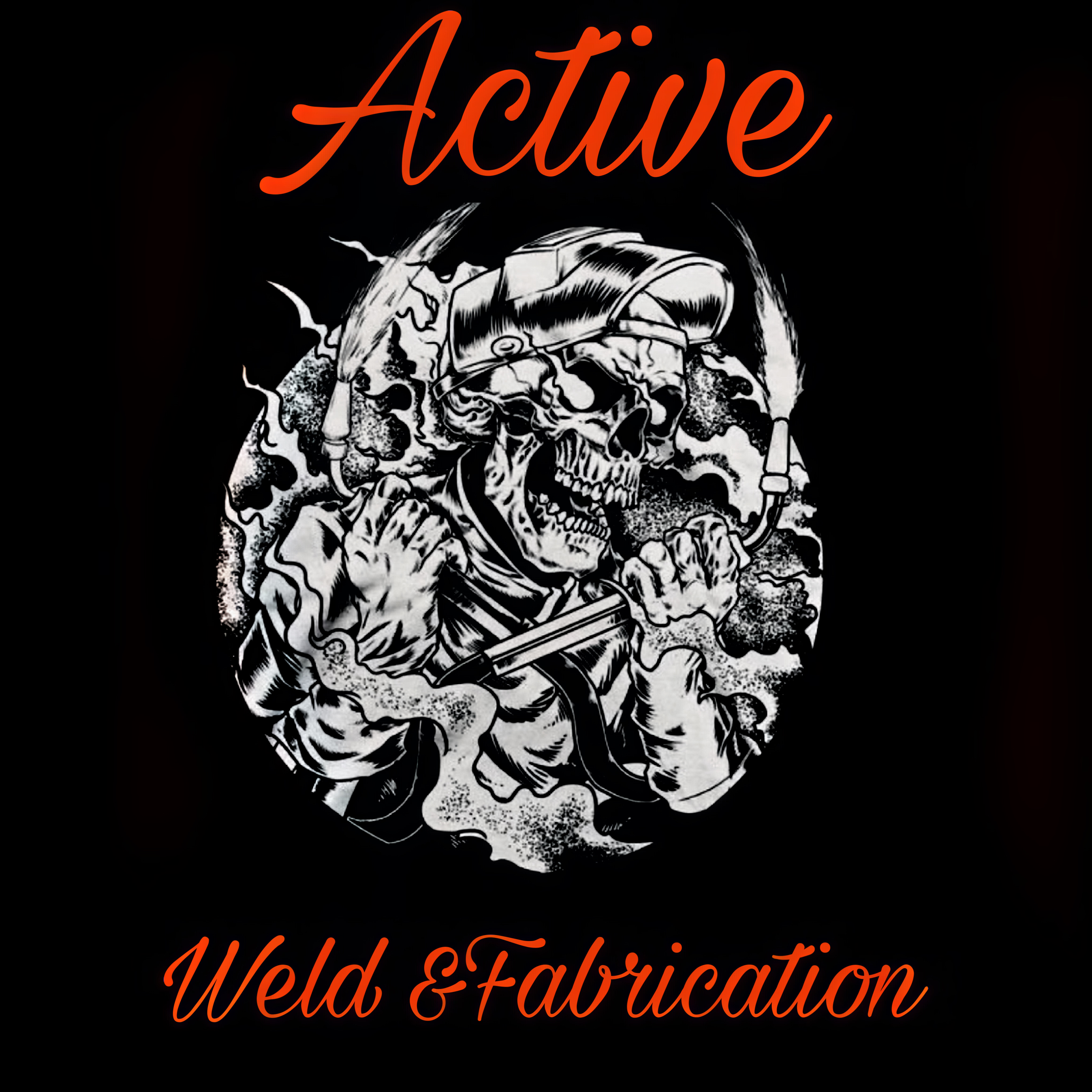 Avatar for Active Weld & Fabrication