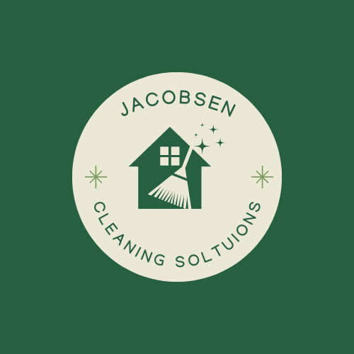 Jacobsen Cleaning Solutions logo