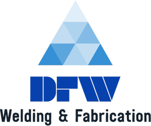 DFW Welding and Fabrication logo