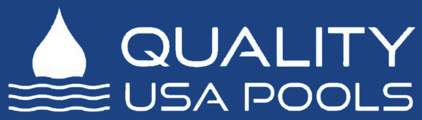 Quality USA Pools LLC logo