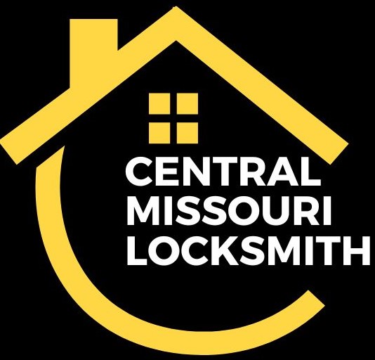 Central Missouri Locksmith logo