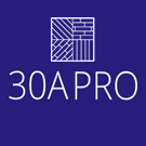 30A Pro Inc logo