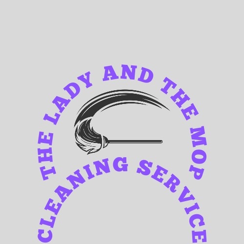 Avatar for The Lady and The Mop