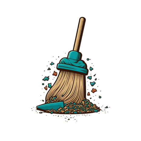 One Cleaning Service logo