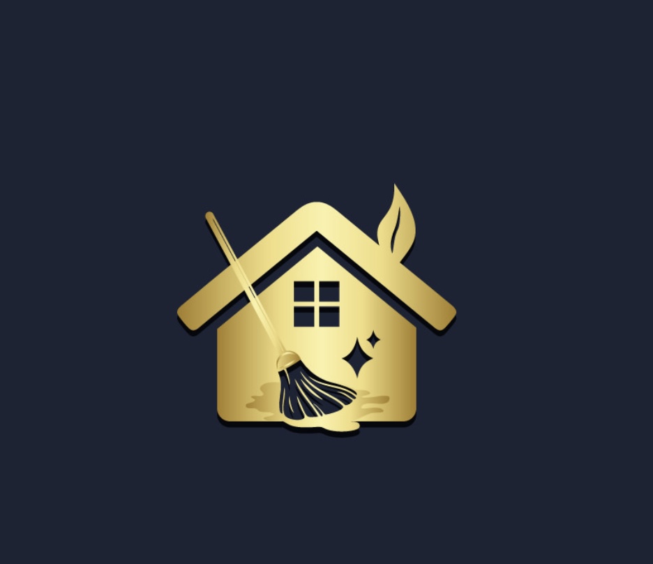 Maid Clean logo