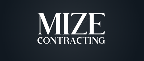Mize Contracting LLC logo