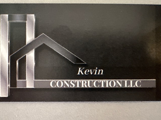 Kevin Construction LLC logo
