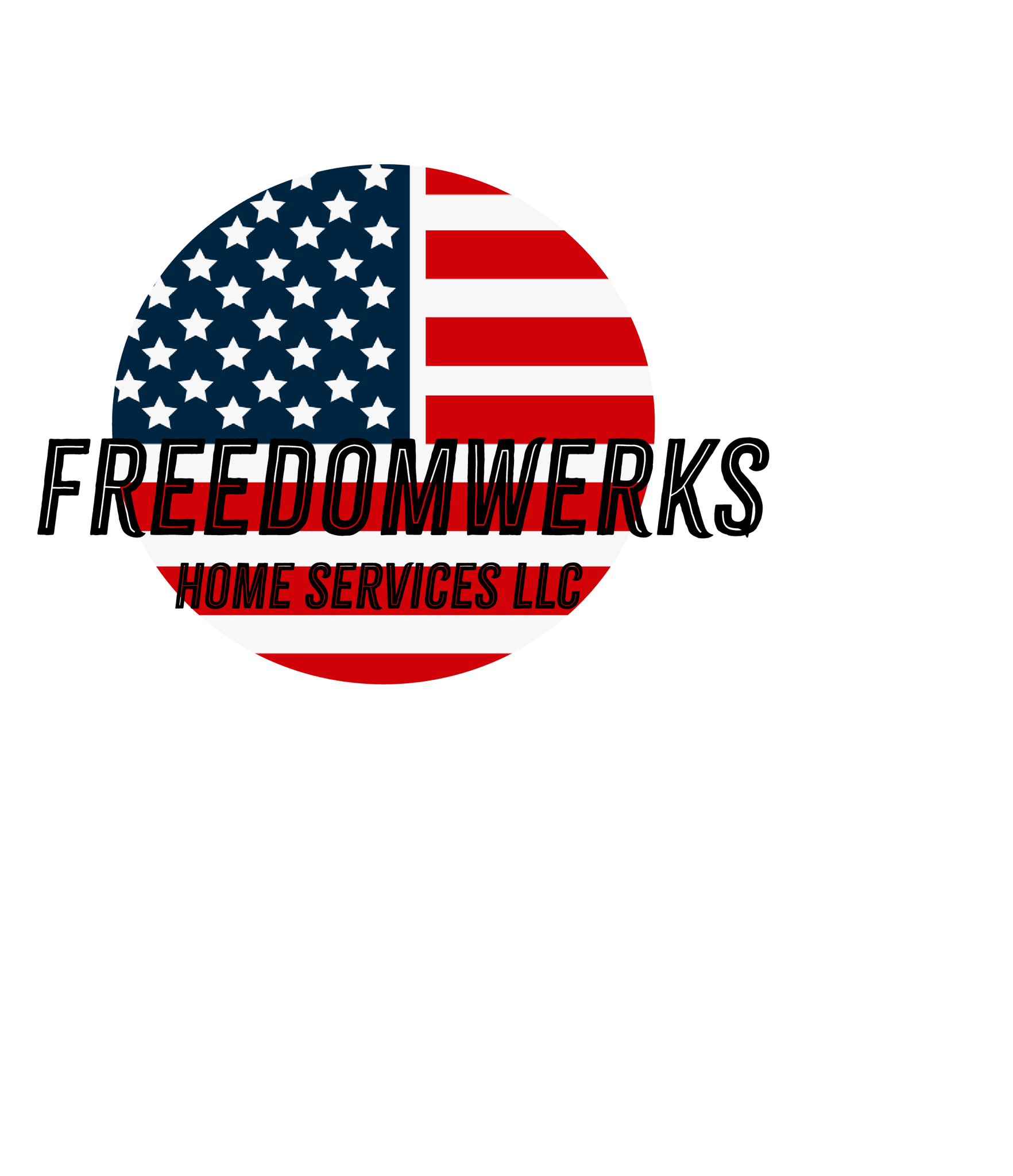 Freedomwerks Home Services logo