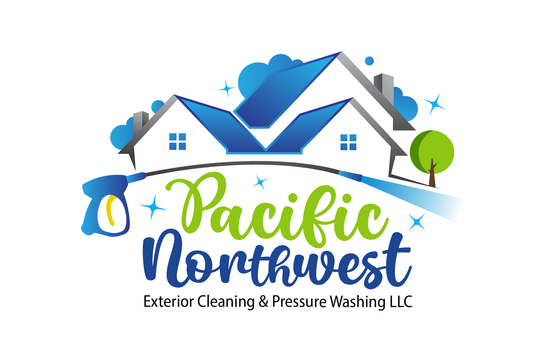 Avatar for Pacific Northwest Exterior Cleaning & Pressure Washing