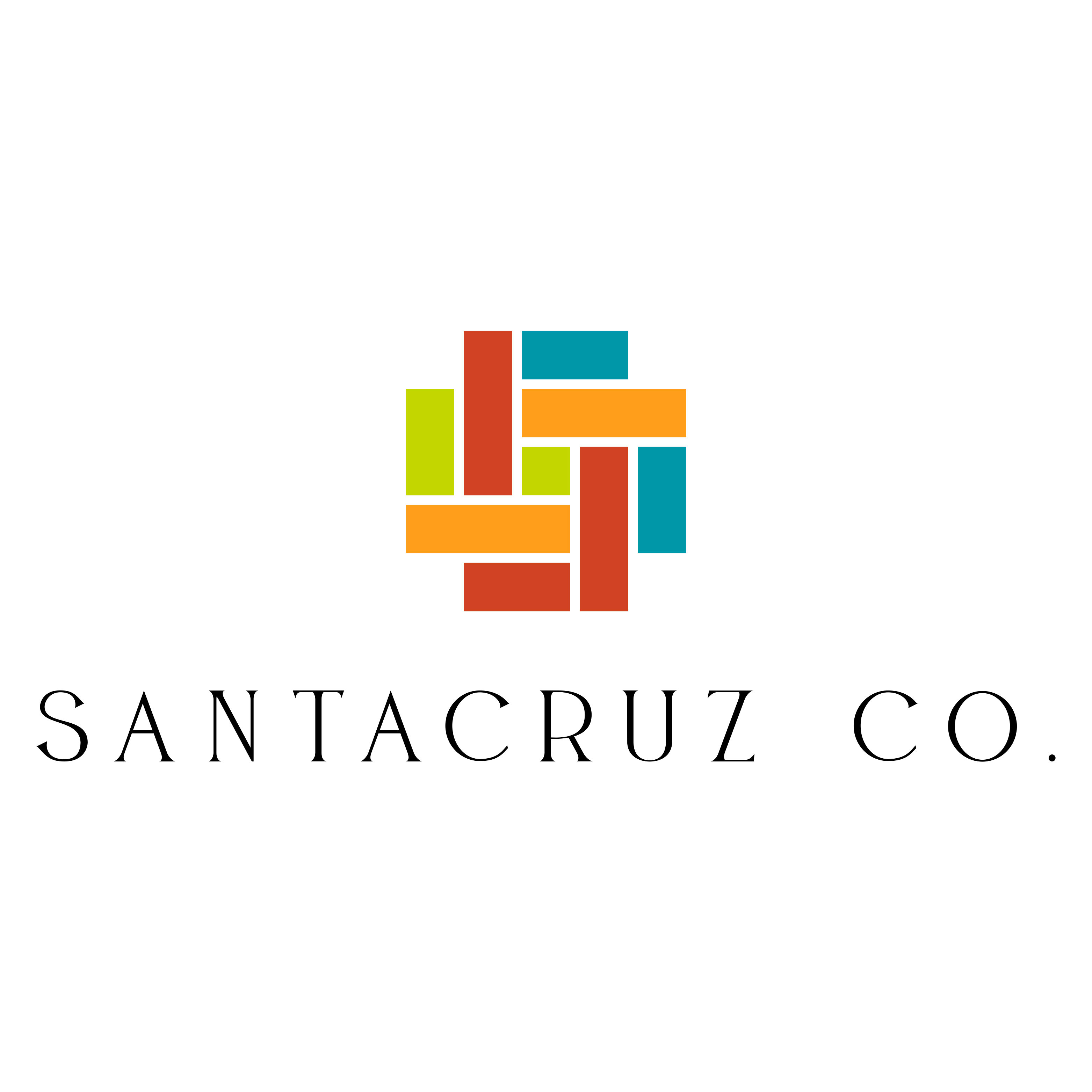 Avatar for Santacruz Co.
